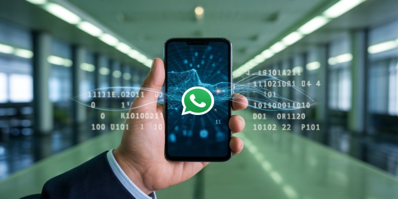 Segurança digital: proteja seus números no WhatsApp com CINNDI